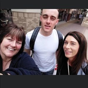 Meet your Posher, Justin